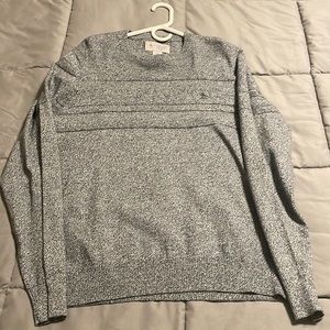 Large original penguin sweater